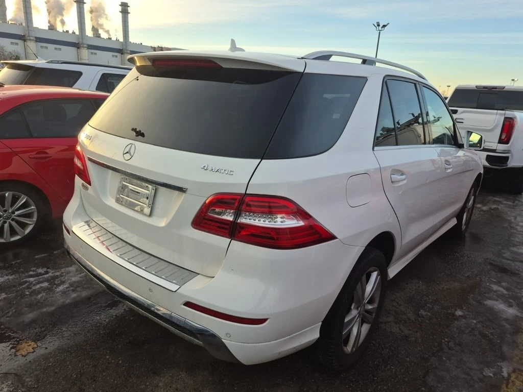 Mercedes-Benz ML 400 * CARFAX * ���� �� �� | Mobile.bg � ����������� 3