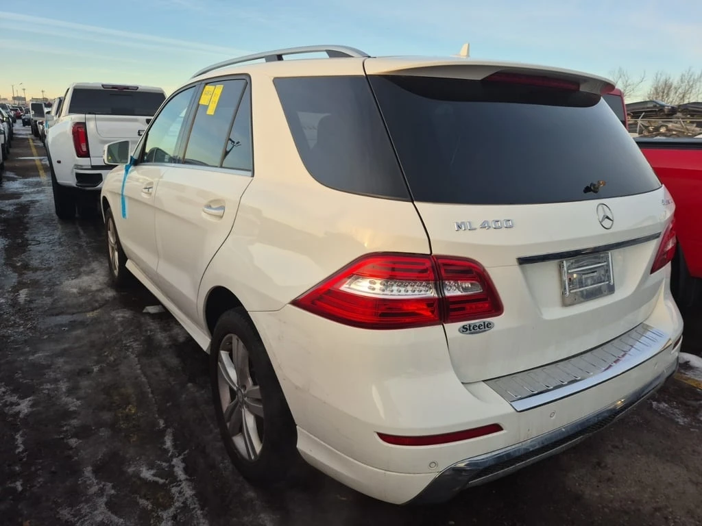 Mercedes-Benz ML 400 * CARFAX * ���� �� �� | Mobile.bg � ����������� 4