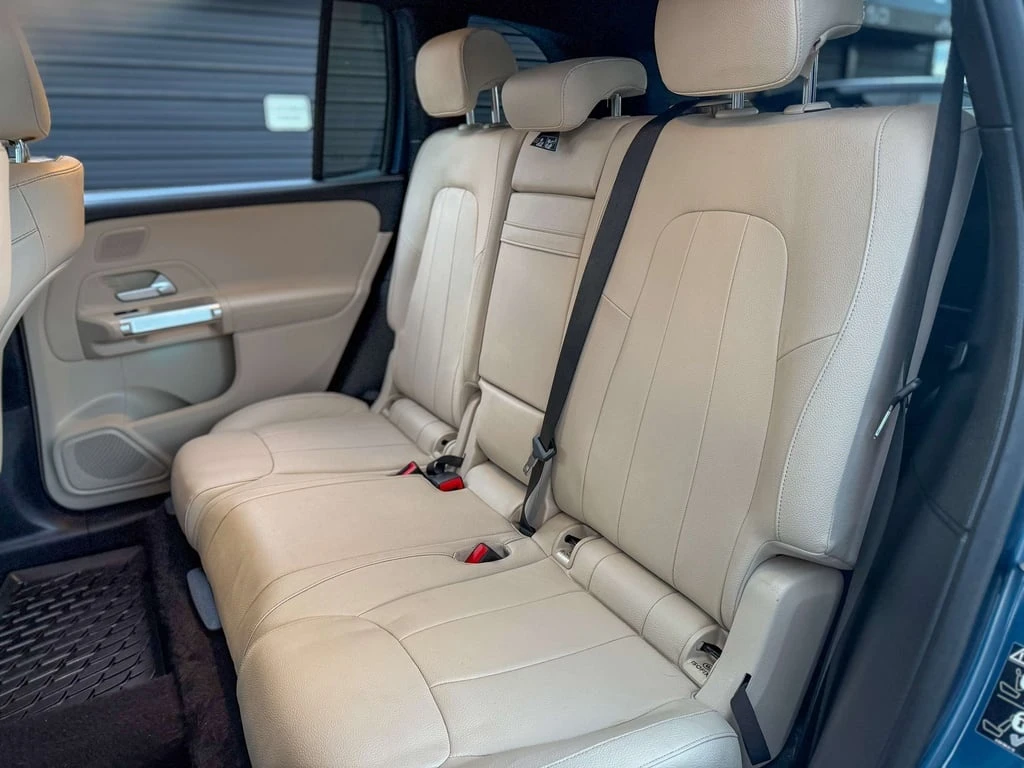 Mercedes-Benz GLB * GLB250  4MATIC * CARFAX * ����������� | Mobile.bg � ����������� 11