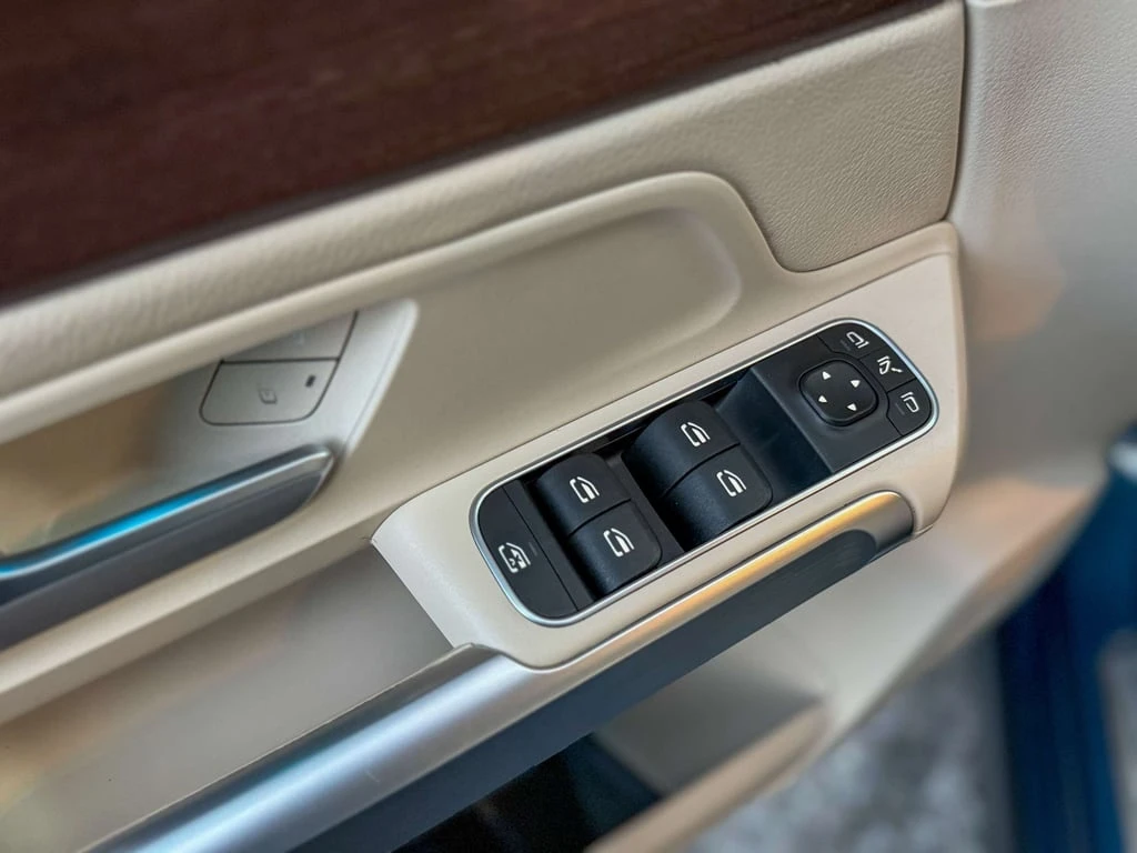 Mercedes-Benz GLB * GLB250  4MATIC * CARFAX * ����������� | Mobile.bg � ����������� 17