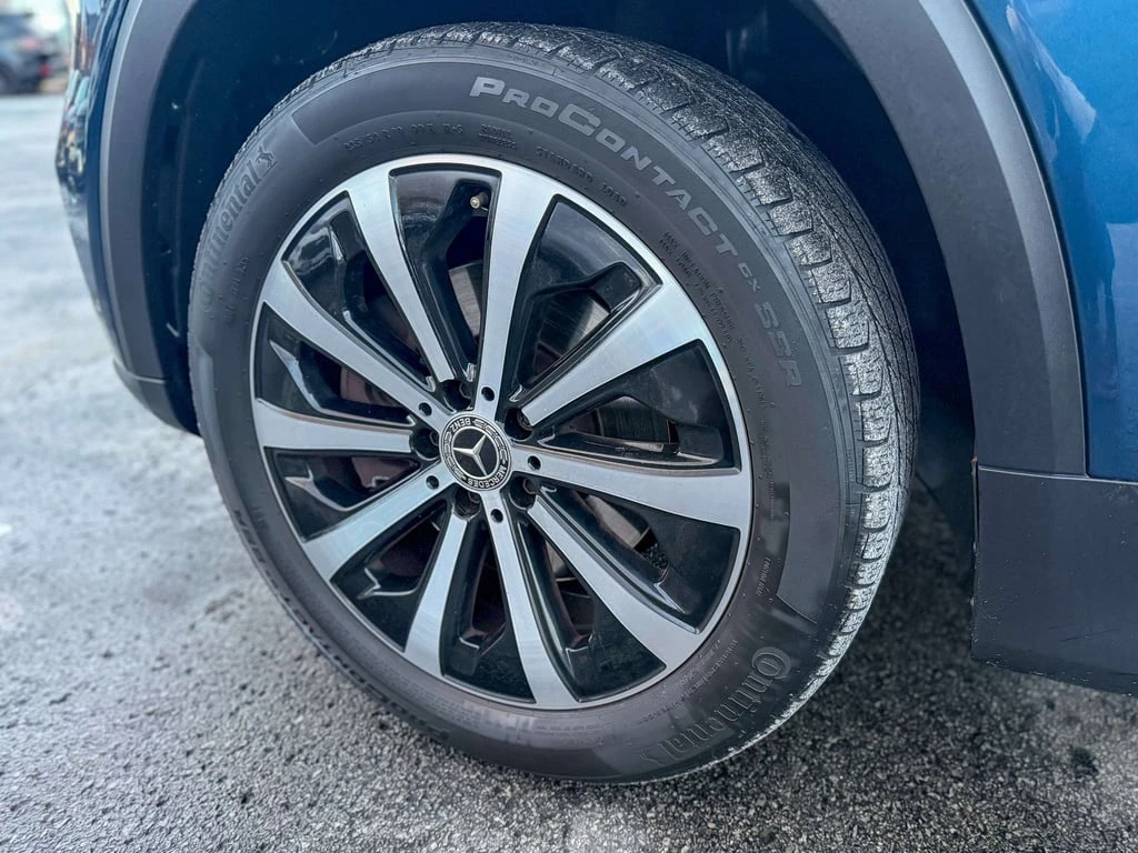 Mercedes-Benz GLB * GLB250  4MATIC * CARFAX * ����������� | Mobile.bg � ����������� 8