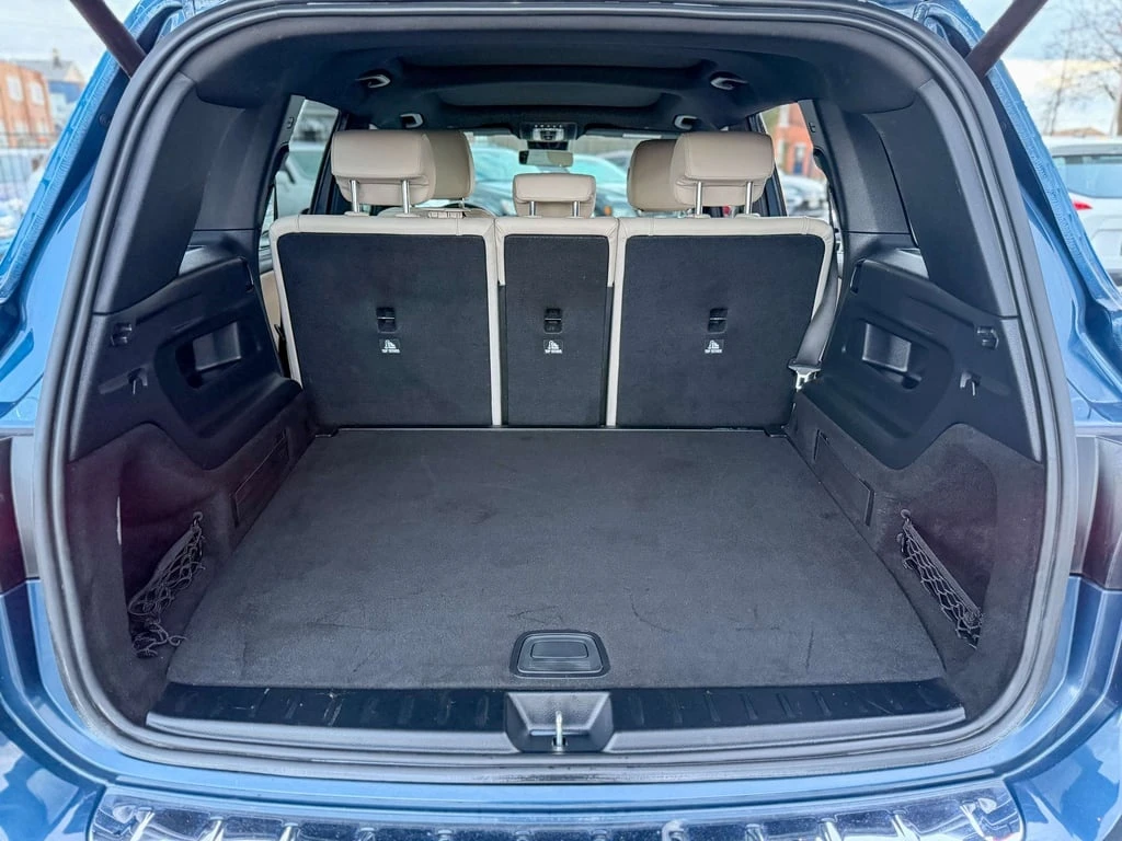 Mercedes-Benz GLB * GLB250  4MATIC * CARFAX * ����������� | Mobile.bg � ����������� 16