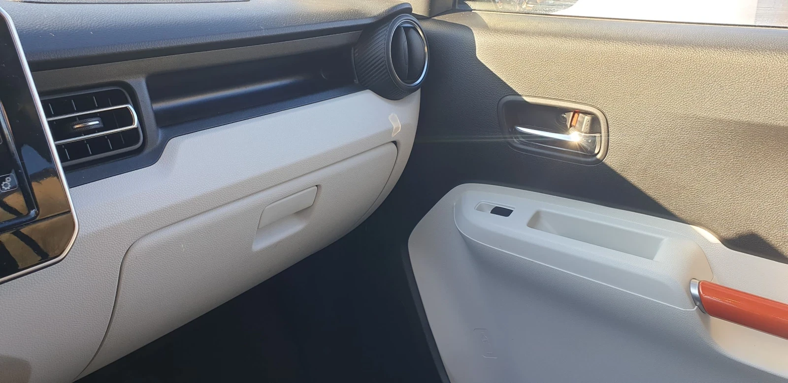 Suzuki Ignis 4�4, 3000�� | Mobile.bg � ����������� 14