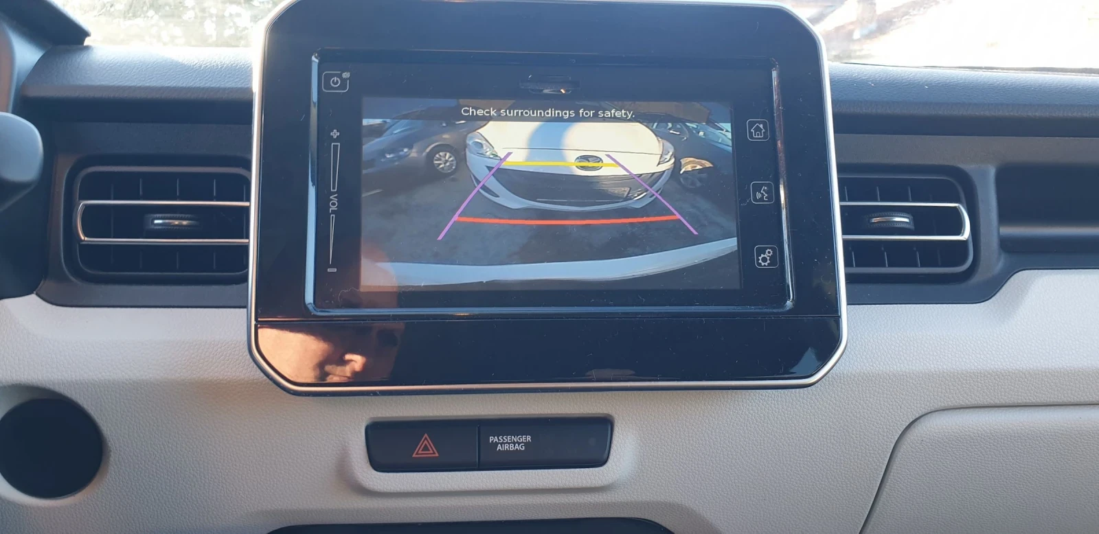 Suzuki Ignis 4�4, 3000�� | Mobile.bg � ����������� 13