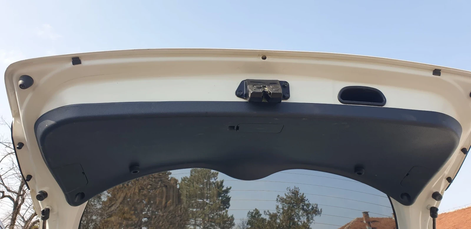 Kia Rio ���� 6b | Mobile.bg � ����������� 13