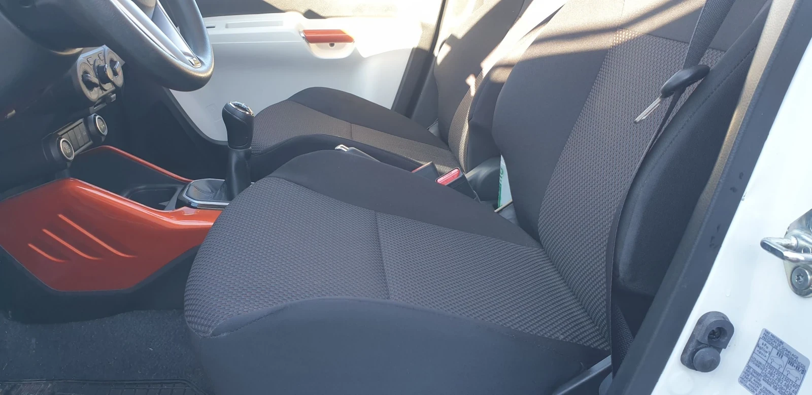 Suzuki Ignis 4�4, 3000�� | Mobile.bg � ����������� 10