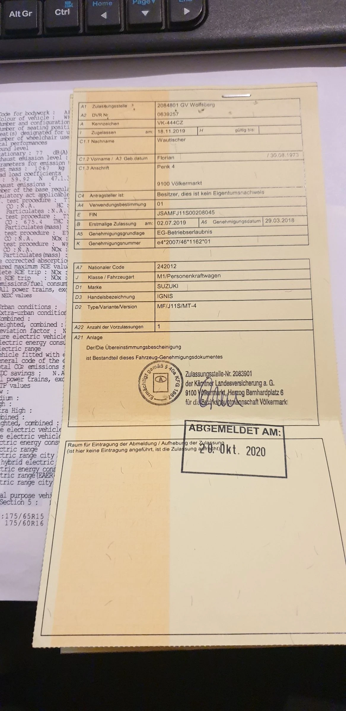 Suzuki Ignis 4�4, 3000�� | Mobile.bg � ����������� 15