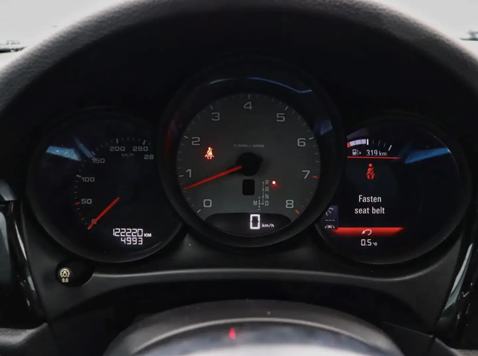 Porsche Macan 2019 Porsche Macan S, снимка 7 - Автомобили и джипове - 53782259