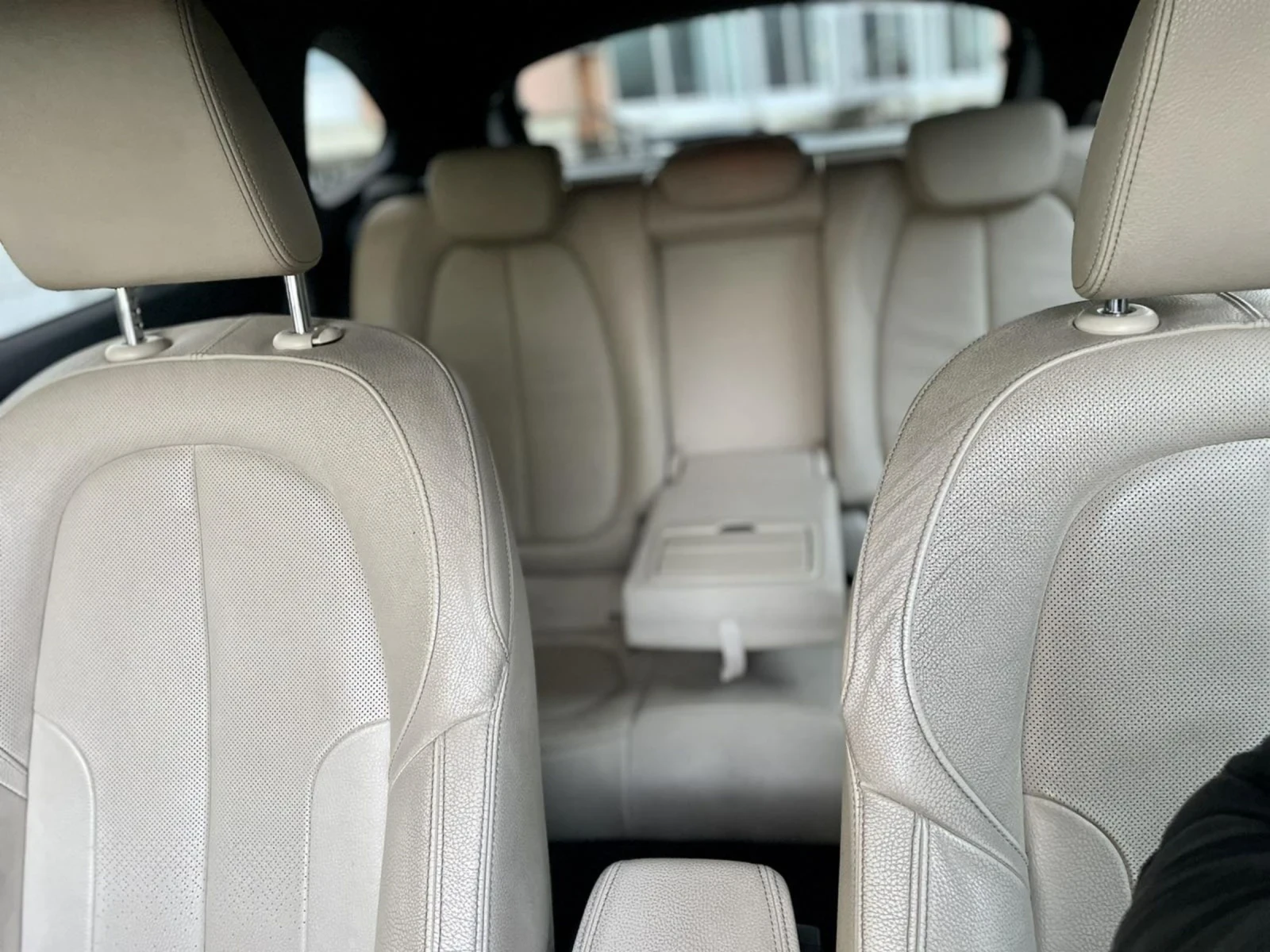 BMW X1 2.0 дизел 4х4, снимка 5 - Автомобили и джипове - 54023085