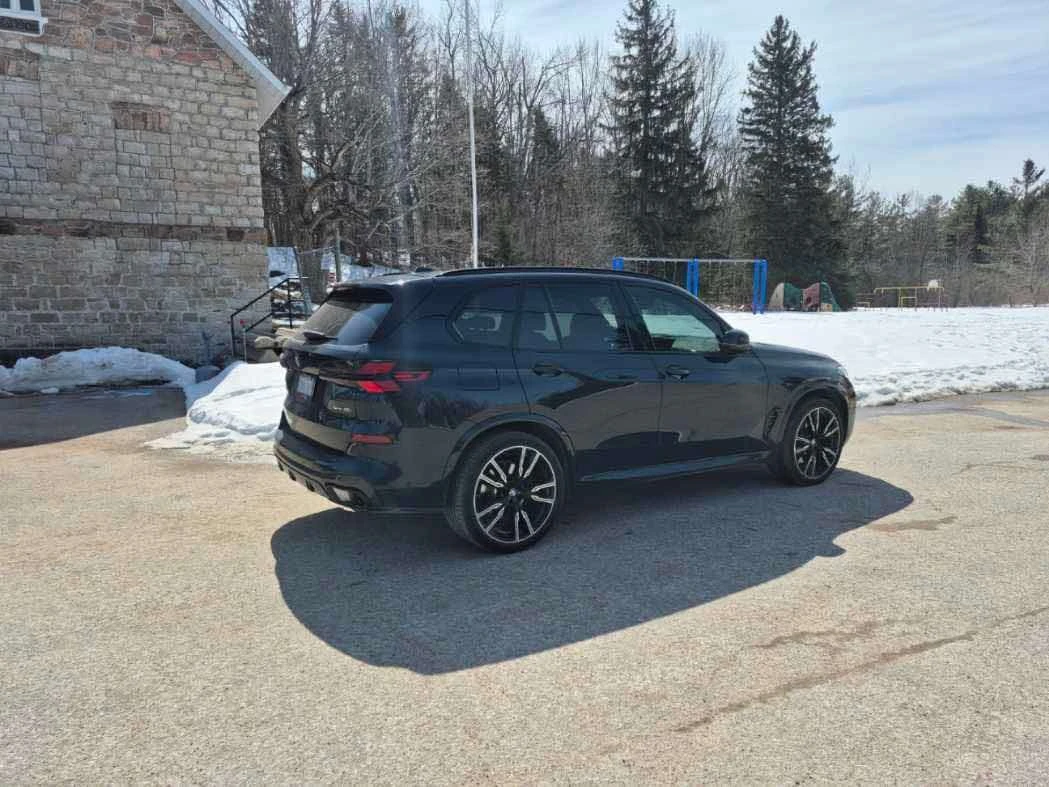 BMW X5 xDrive40i M SPORT/HUD/360 CAM/ПАНОРАМА/ДИСТРОНИК, снимка 5 - Автомобили и джипове - 54084449