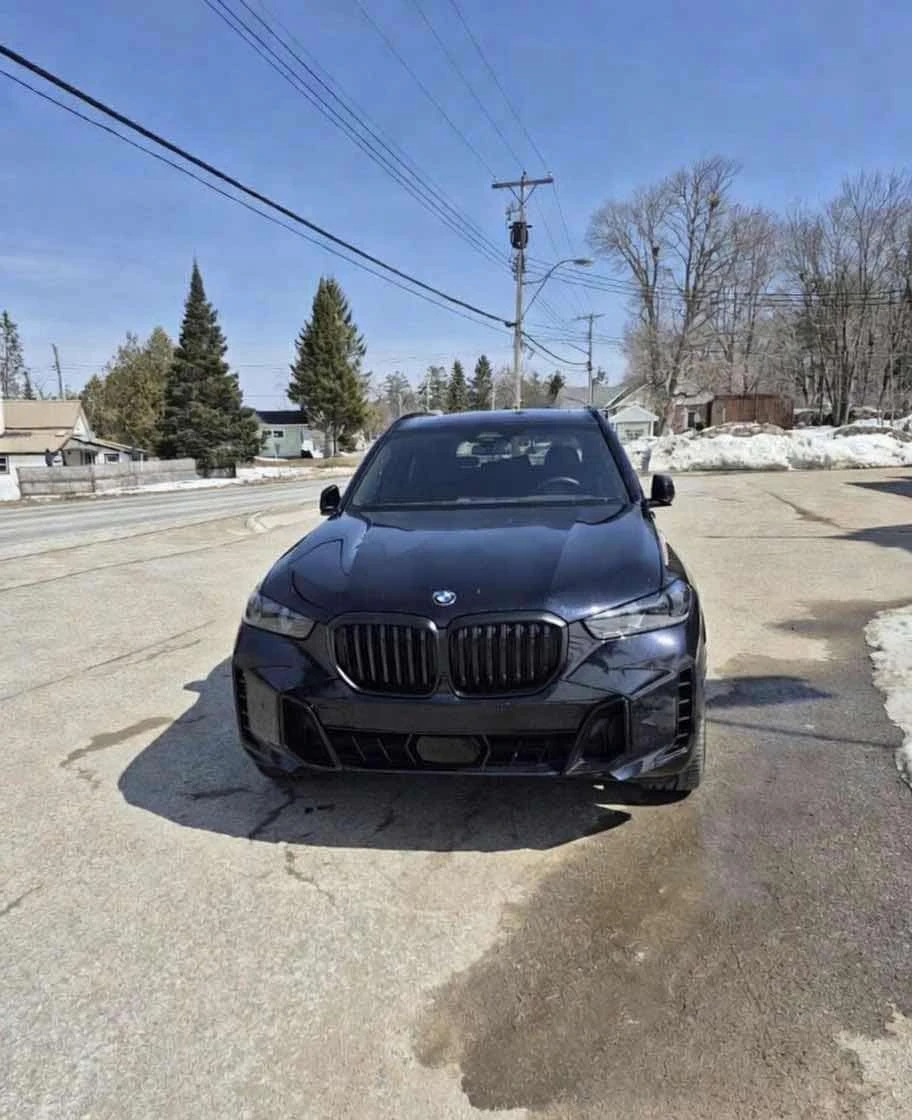 BMW X5 xDrive40i M SPORT/HUD/360 CAM/ПАНОРАМА/ДИСТРОНИК, снимка 2 - Автомобили и джипове - 54084449