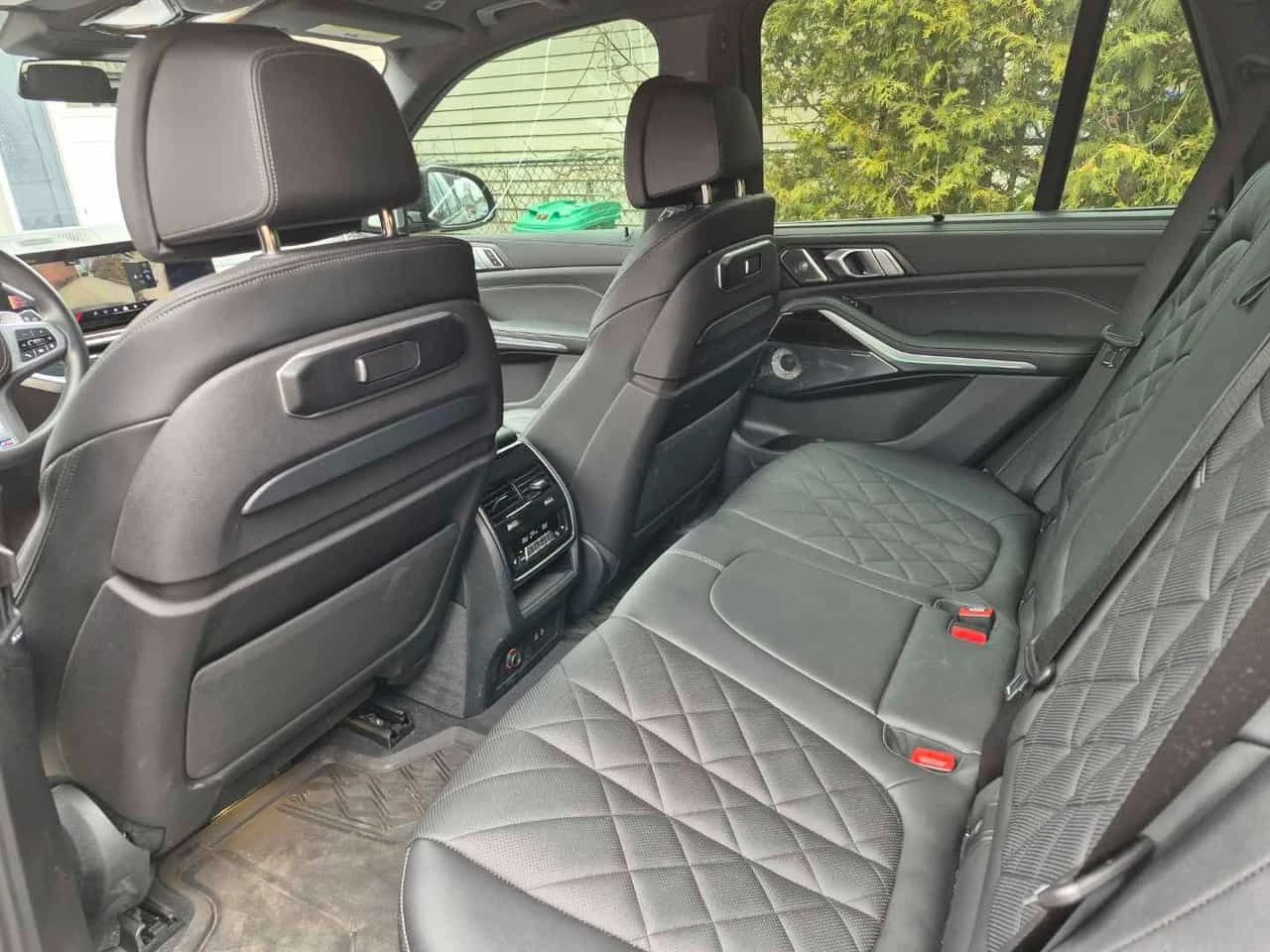 BMW X5 xDrive40i M SPORT/HUD/360 CAM/ПАНОРАМА/ДИСТРОНИК, снимка 9 - Автомобили и джипове - 54084449