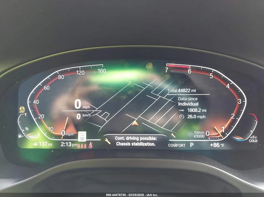 BMW X3 2.0l Sdrive30I, снимка 7 - Автомобили и джипове - 54094708