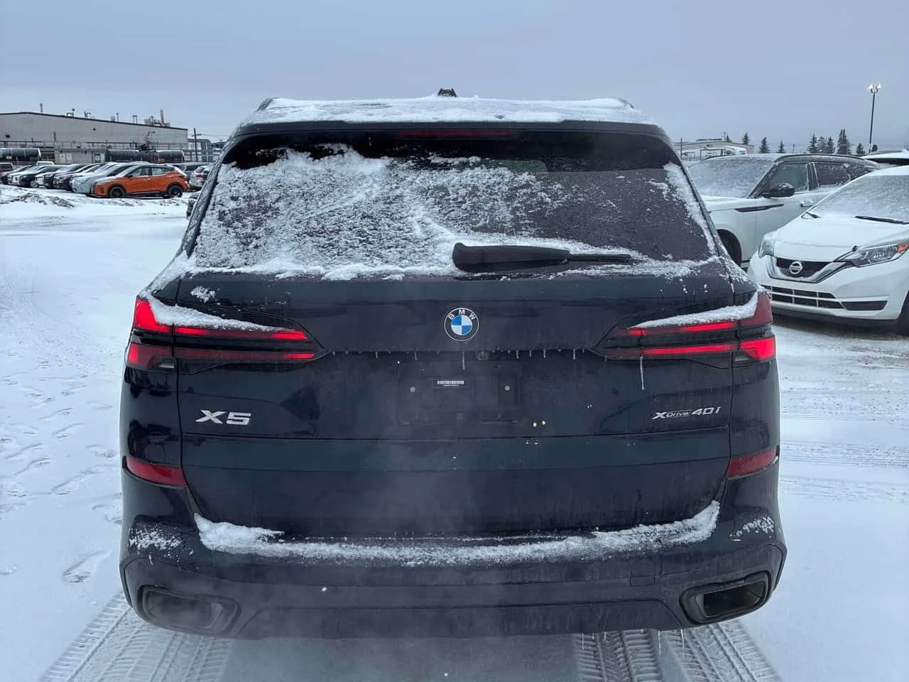 BMW X5 * xDrive40i * DISTRONIC* HARMAN/KARDON* 360КАМЕРИ*, снимка 4 - Автомобили и джипове - 54240607