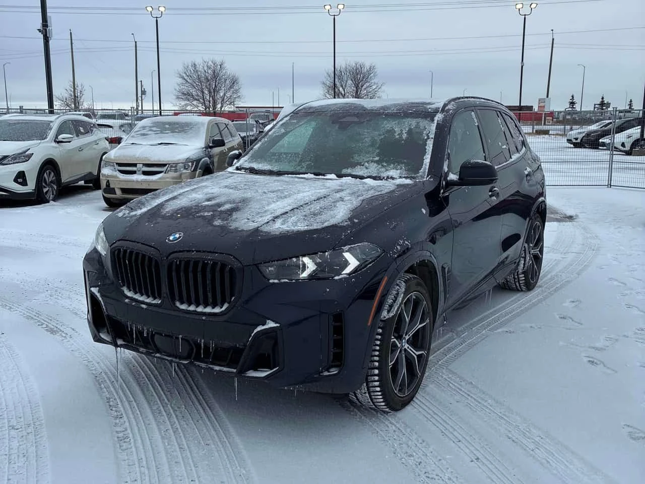BMW X5 * xDrive40i * DISTRONIC* HARMAN/KARDON* 360КАМЕРИ*