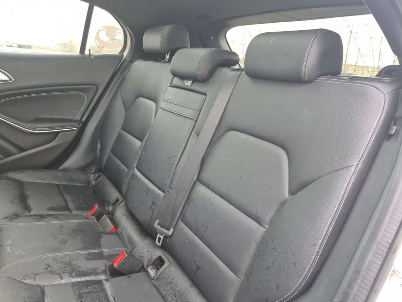 Mercedes-Benz GLB 250 4matic * Без инциднети * CARFAX * , снимка 10 - Автомобили и джипове - 54423716