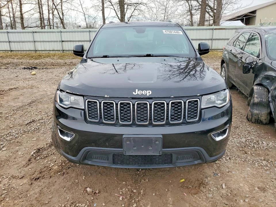 Jeep Cherokee, снимка 5 - Автомобили и джипове - 54599635
