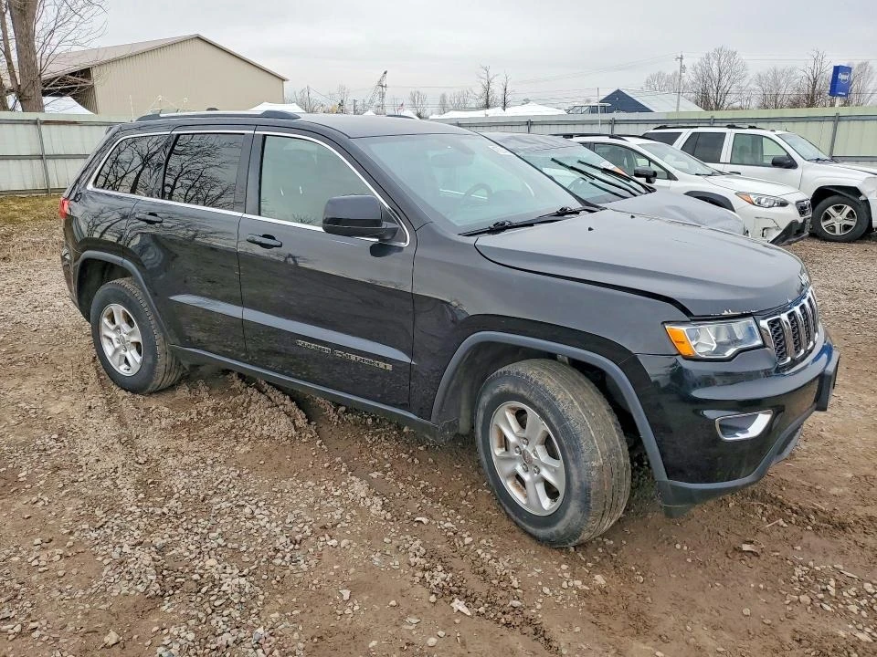 Jeep Cherokee, снимка 4 - Автомобили и джипове - 54599635