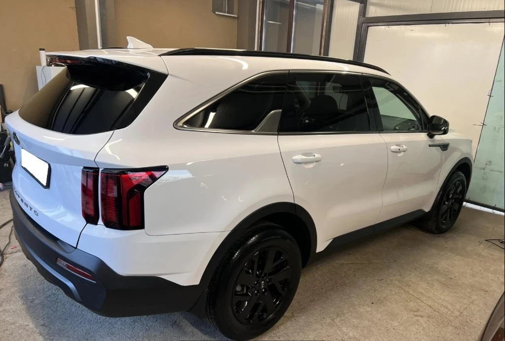 Kia Sorento, снимка 4 - Автомобили и джипове - 54703001