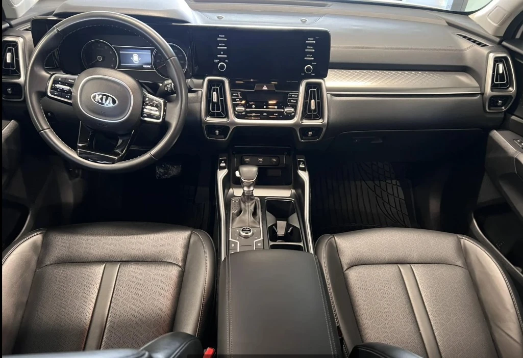Kia Sorento, снимка 5 - Автомобили и джипове - 54703001