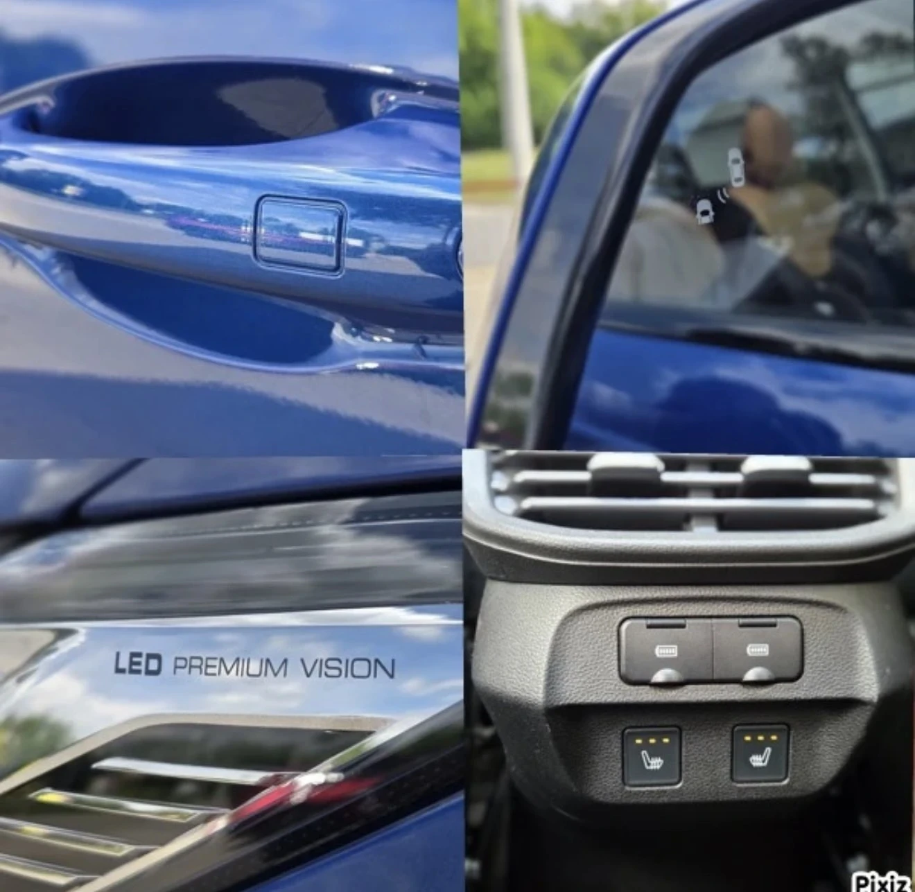 Haval H6 1.5 HEV SUPREME Гаранция до 10.2029г., снимка 7 - Автомобили и джипове - 54785864