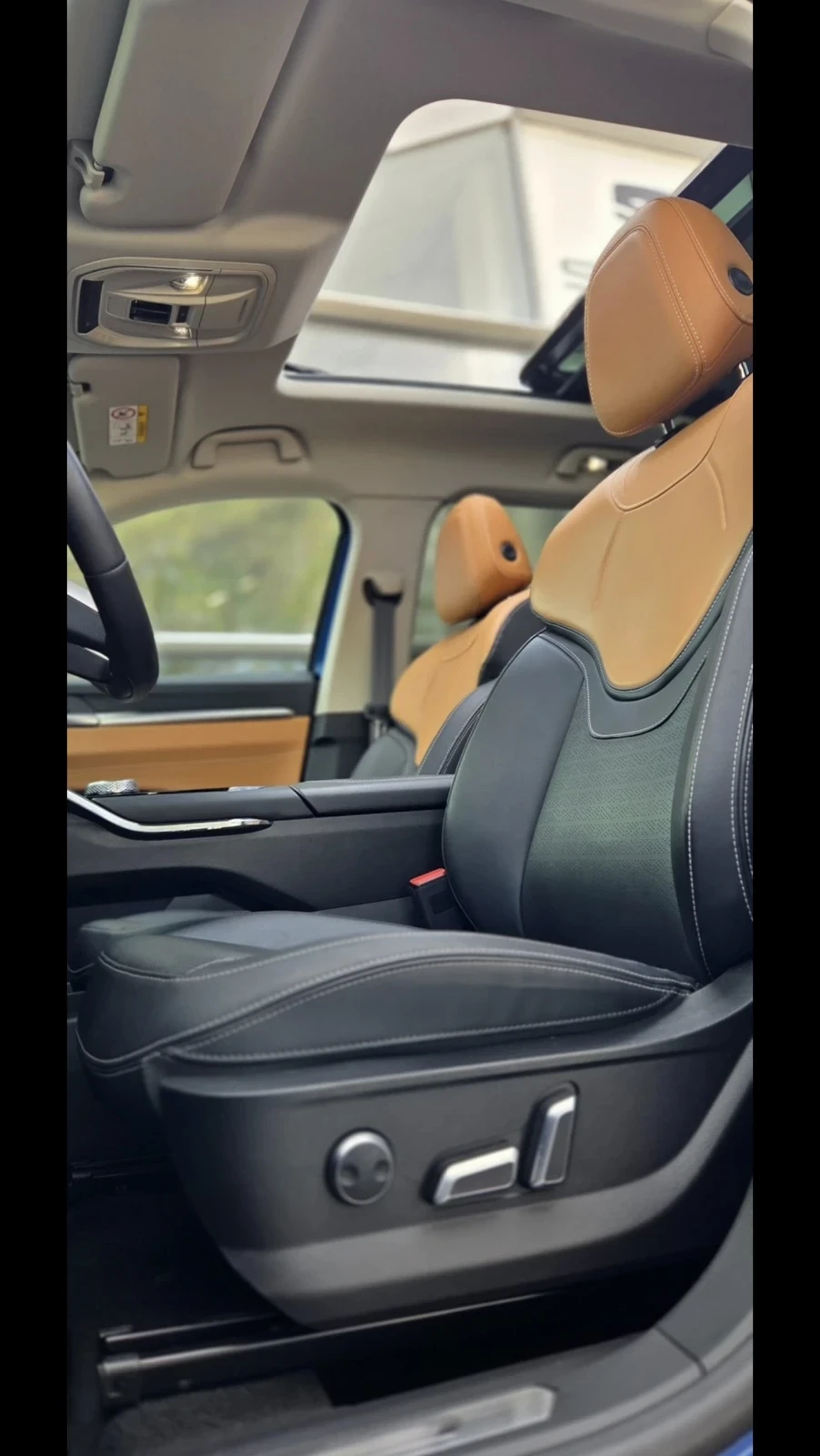 Haval H6 1.5 HEV SUPREME Гаранция до 10.2029г., снимка 11 - Автомобили и джипове - 54785864
