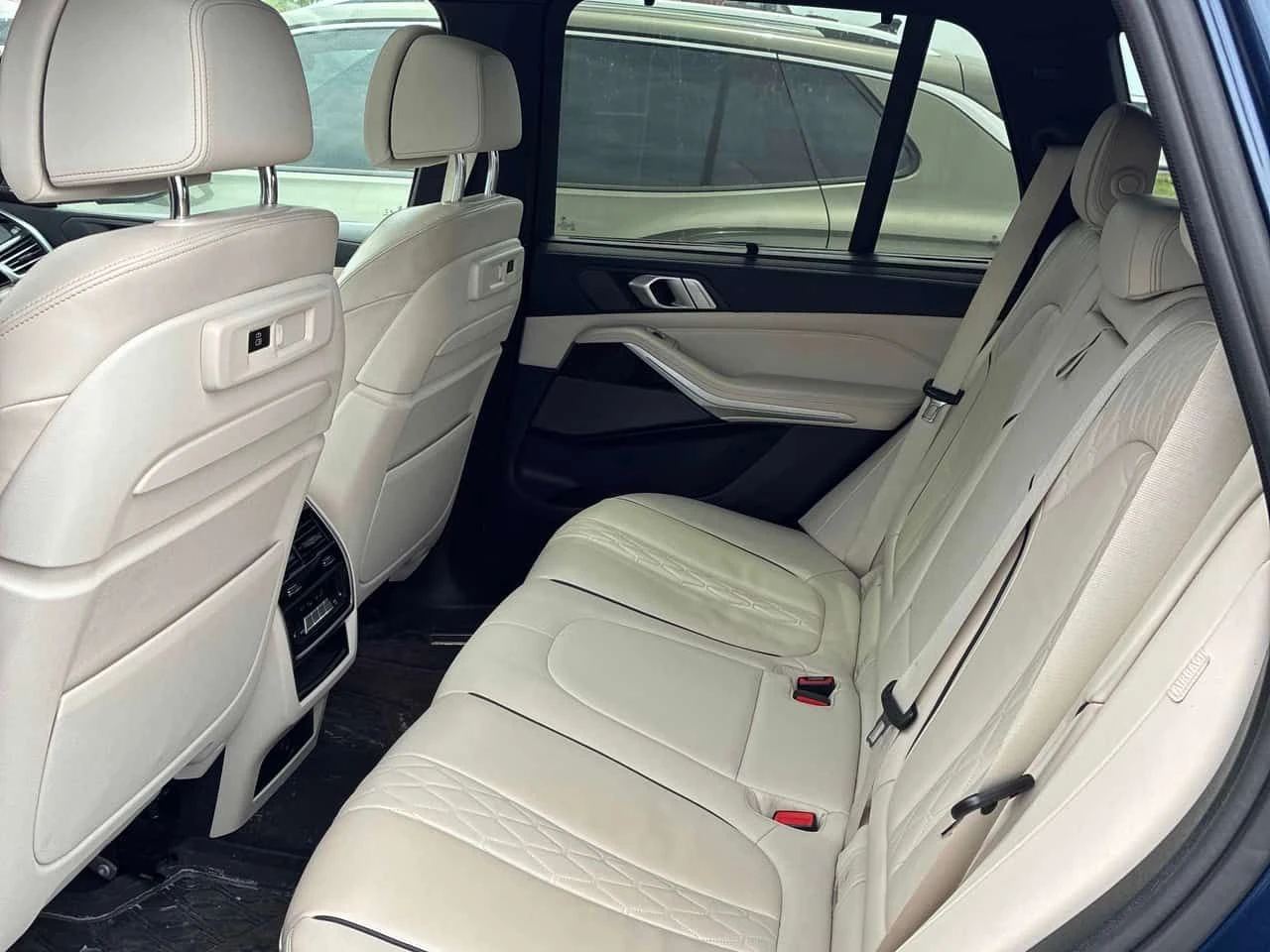 BMW X5 DISTRONIC | ЛАЗЕРИ | HUD | HARMAN KARDON | ВЪЗДУХ|, снимка 15 - Автомобили и джипове - 54796566