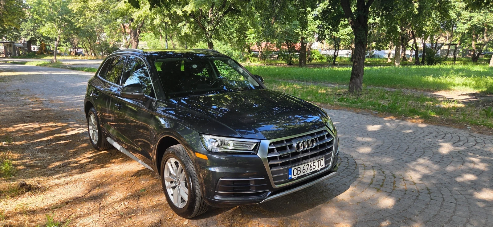 Audi Q5 | Mobile.bg � ����������� 2
