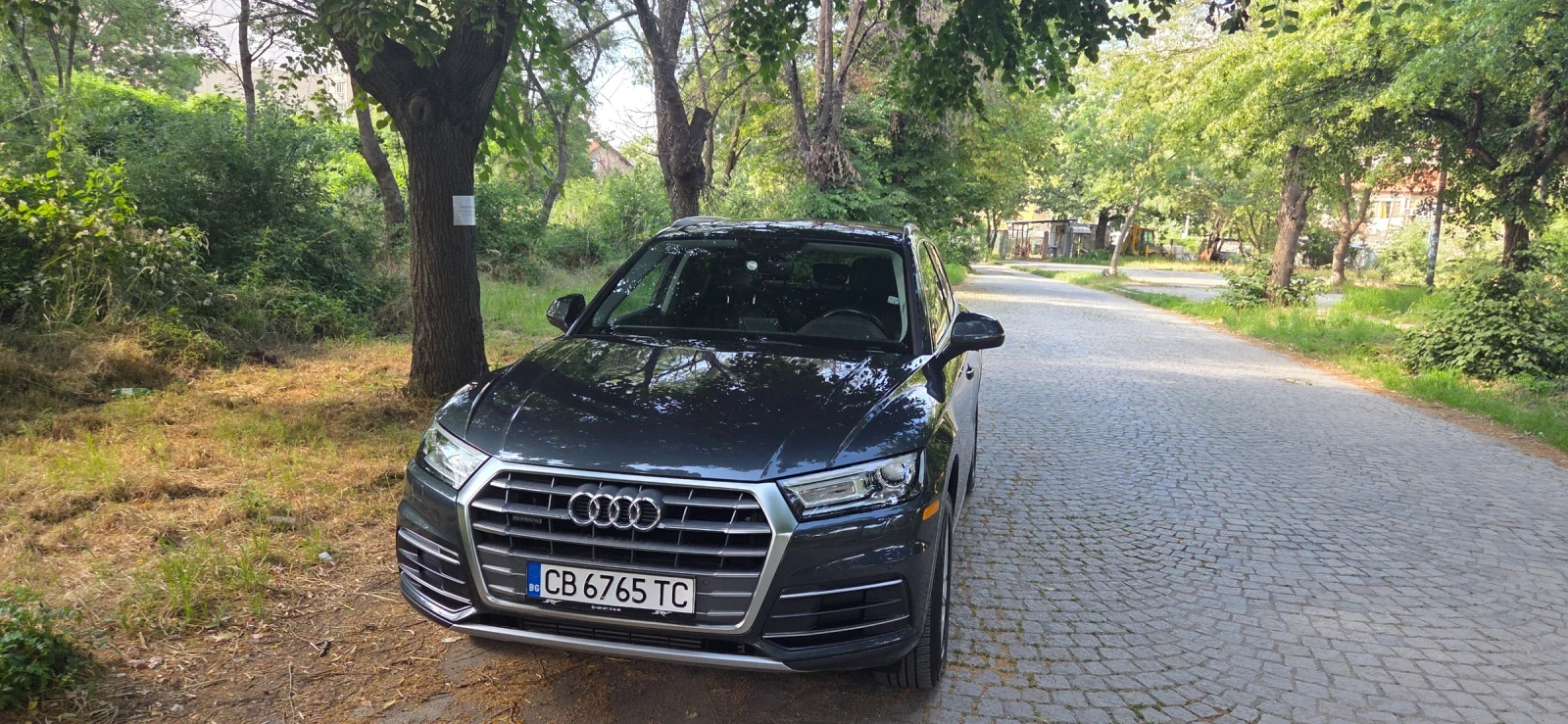 Audi Q5 | Mobile.bg � ����������� 6