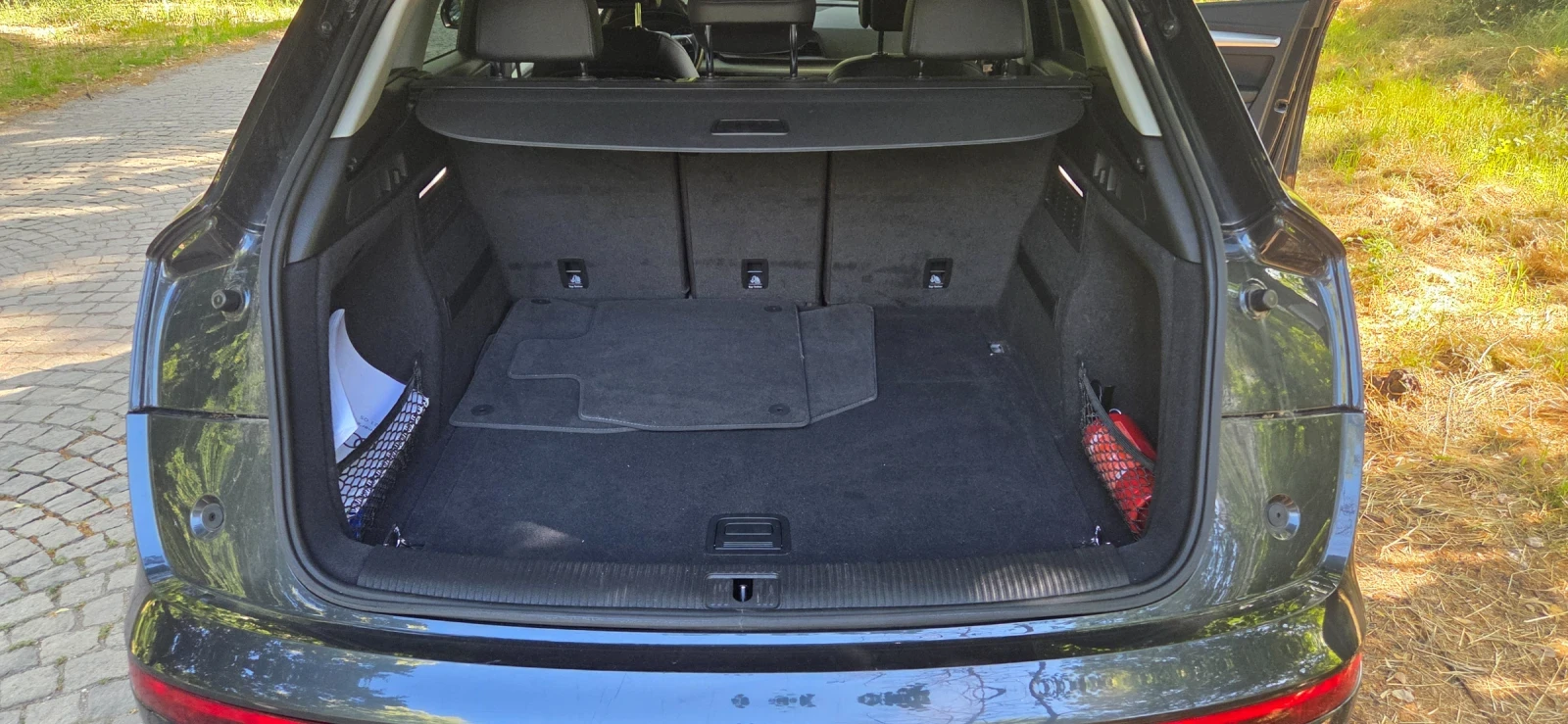Audi Q5 | Mobile.bg � ����������� 8