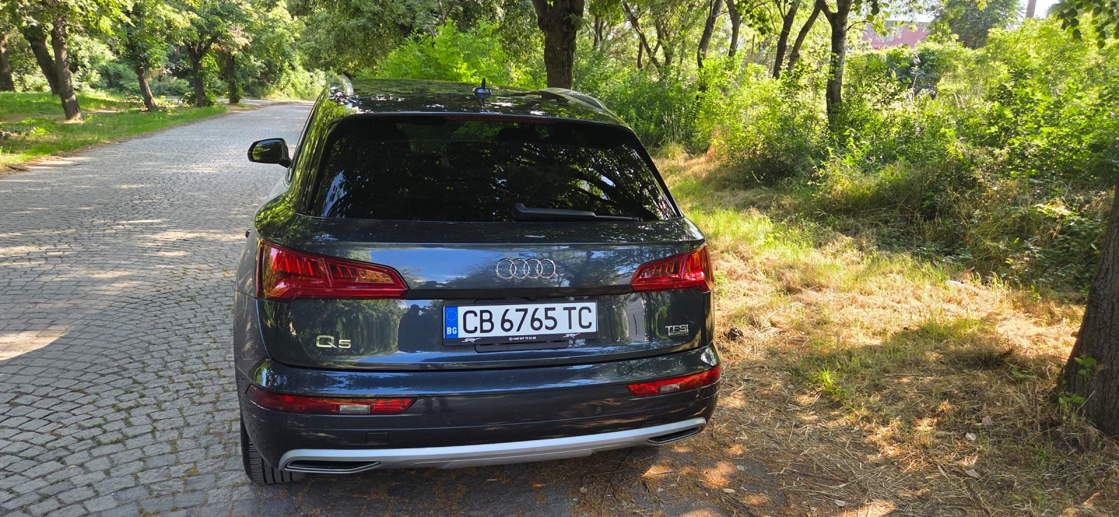 Audi Q5 | Mobile.bg � ����������� 4