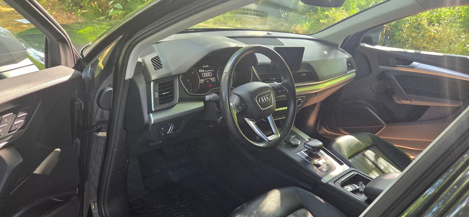 Audi Q5 | Mobile.bg � ����������� 10