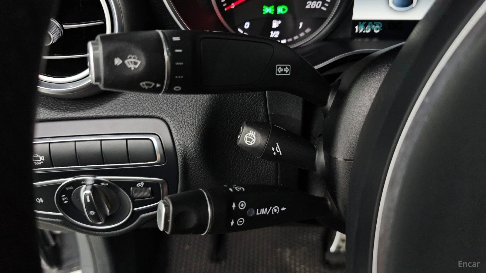 Mercedes-Benz GLC 220d 4MATIC PREMIUM COUPE, снимка 15 - Автомобили и джипове - 55237059