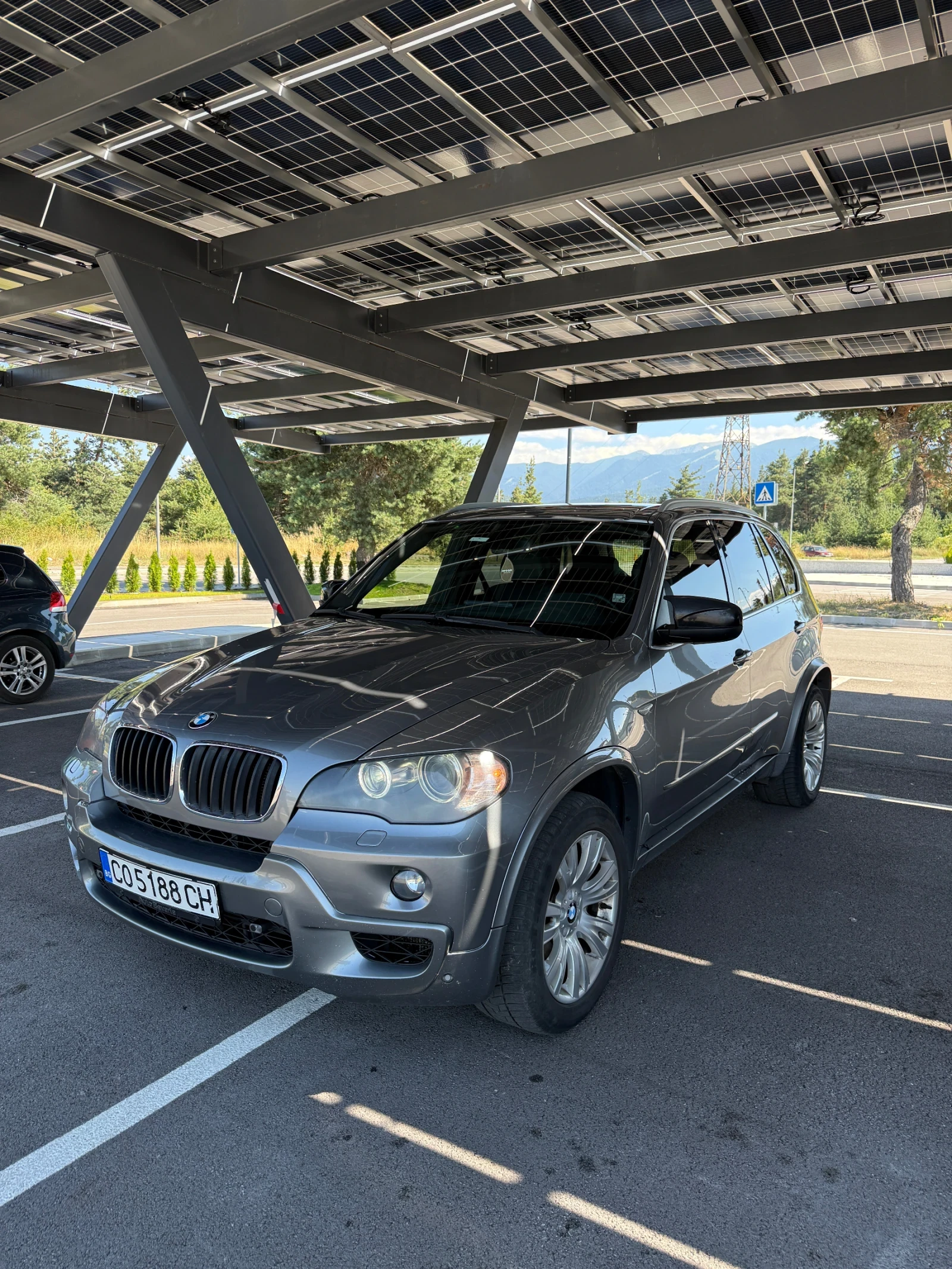 BMW X5 BMW X5 3.0SD