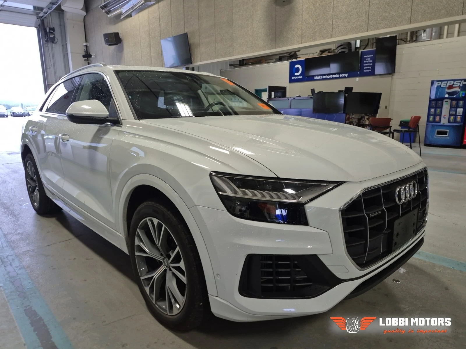 Audi Q8 | Mobile.bg � ����������� 2