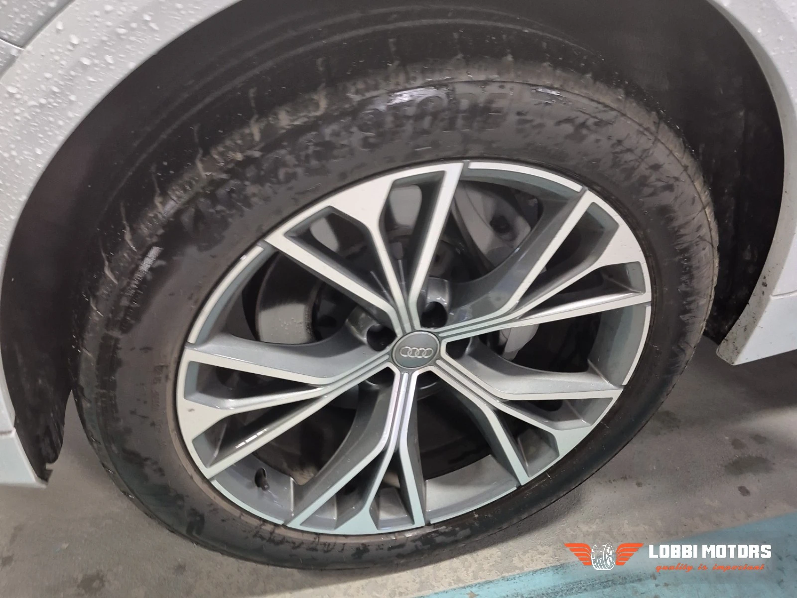 Audi Q8 | Mobile.bg � ����������� 6