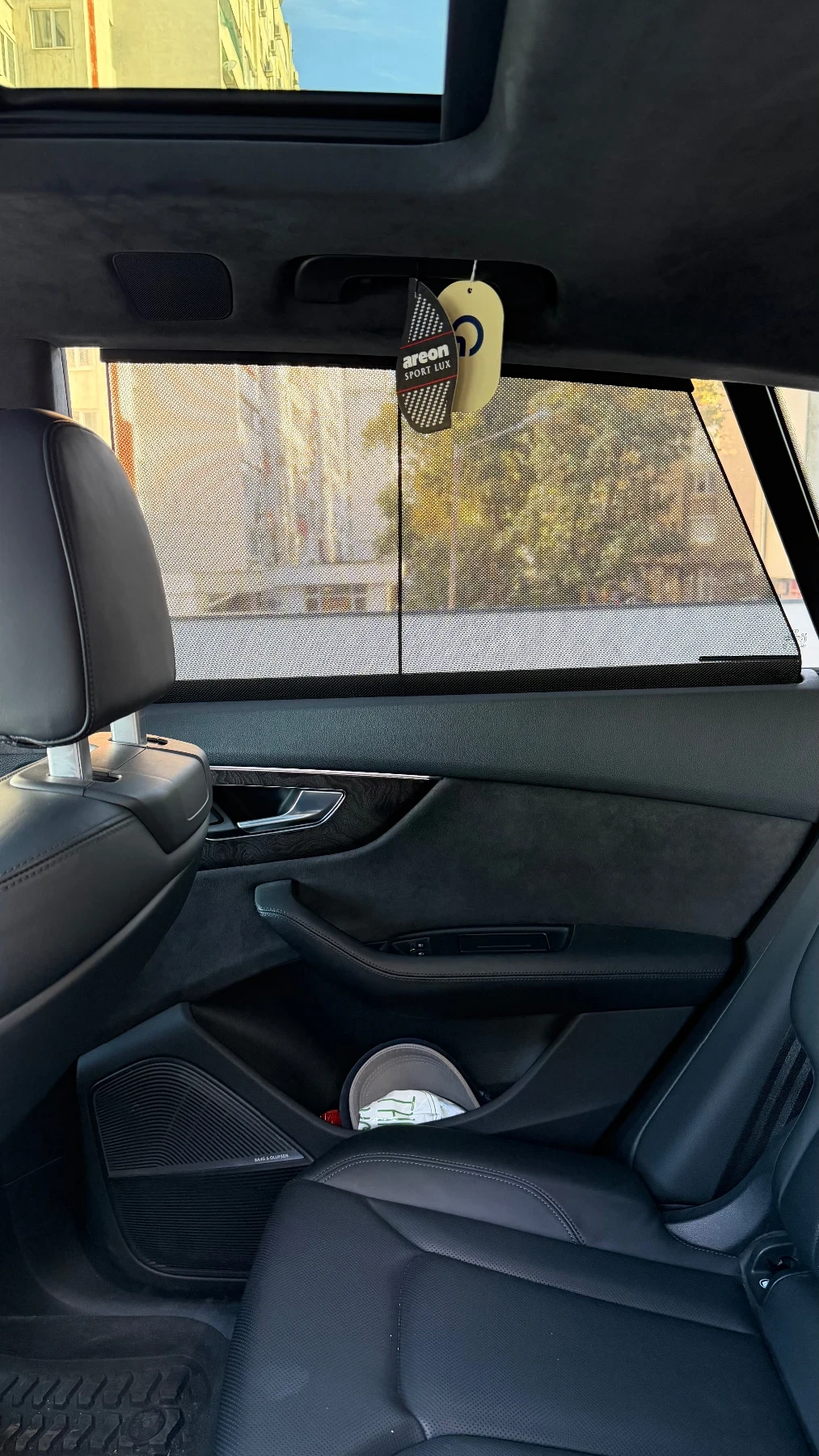 Audi Q8 55 TFSI B&O 3D, �����, ���������, ���������, 2���  | Mobile.bg � ����������� 17