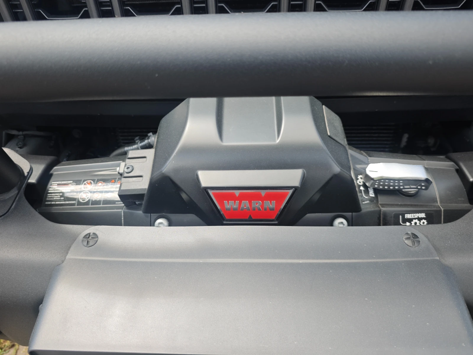 Jeep Wrangler V8 6.4L Rubicon 392, снимка 12 - Автомобили и джипове - 56356908