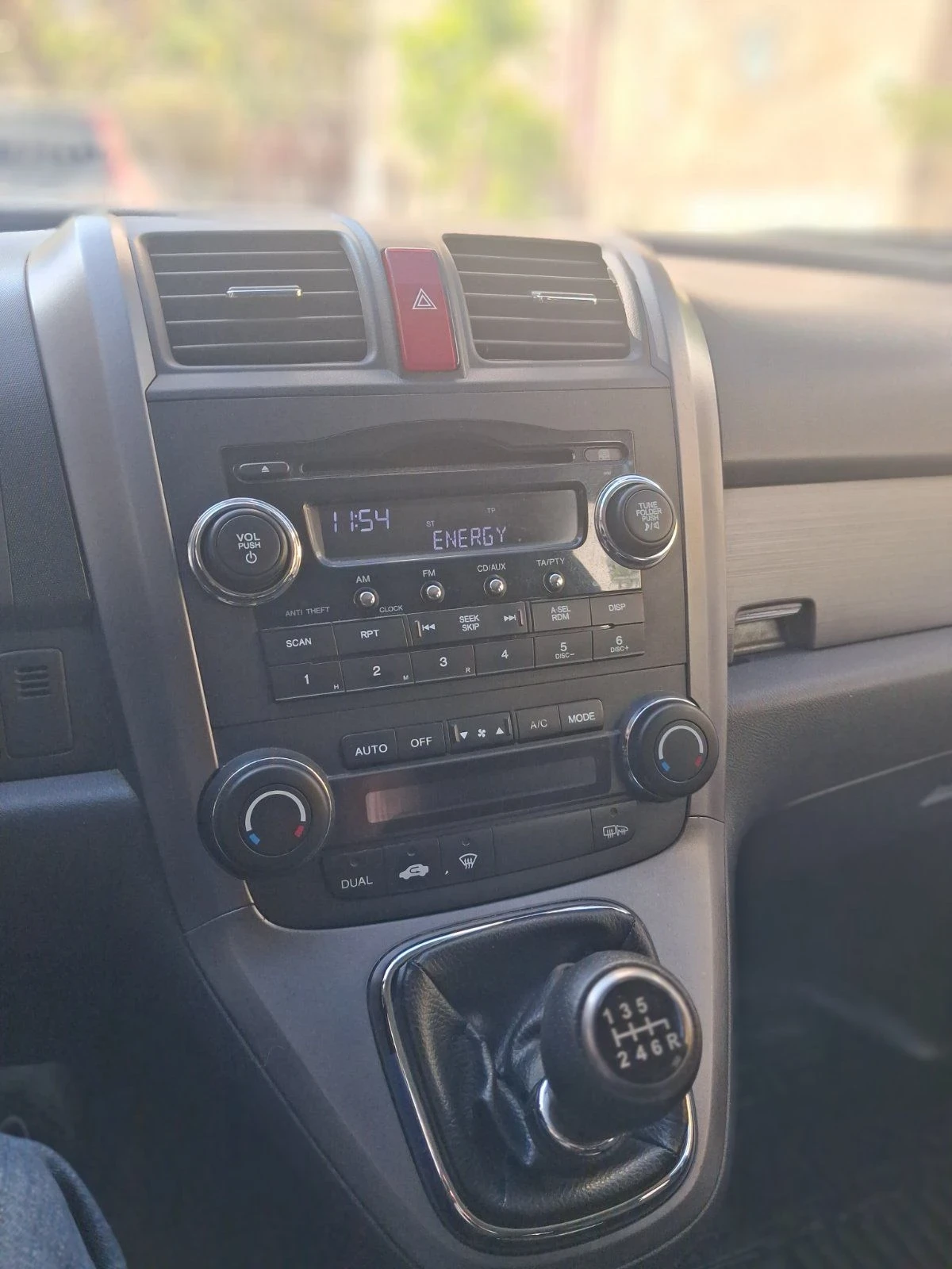 Honda Cr-v, снимка 7 - Автомобили и джипове - 56574576