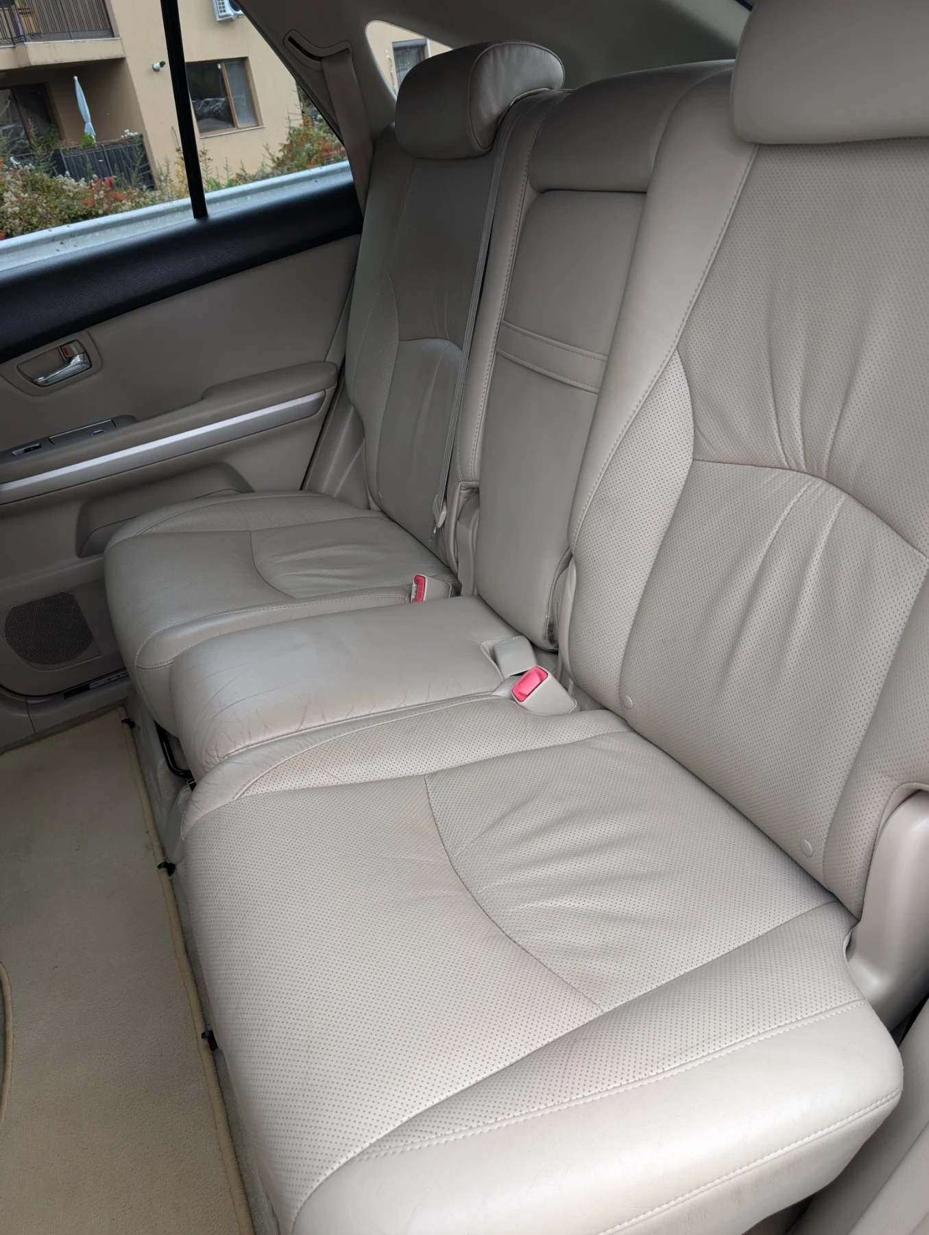 Lexus RX 400h, снимка 15 - Автомобили и джипове - 56620163