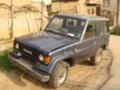 Toyota Land cruiser 2.4  2L-T, снимка 1