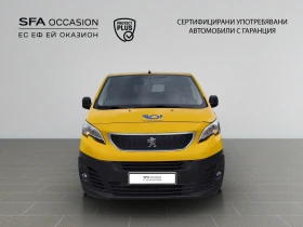 Peugeot Expert Long 2.0 BlueHDi 120 S&S BV6 // 1910R26, снимка 2