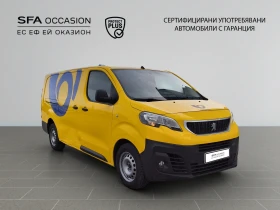 Peugeot Expert Long 2.0 BlueHDi 120 S&S BV6 // 1910R26, снимка 3