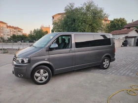 VW Transporter 2.0TDI avtomat, снимка 1