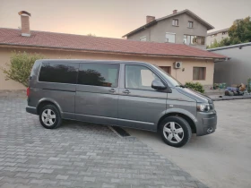 VW Transporter 2.0TDI avtomat, снимка 4