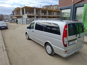 Mercedes-Benz Vito 116 CDI, снимка 6