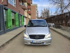 Mercedes-Benz Vito 116 CDI, снимка 1