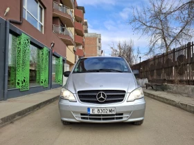 Mercedes-Benz Vito 116 CDI, снимка 2