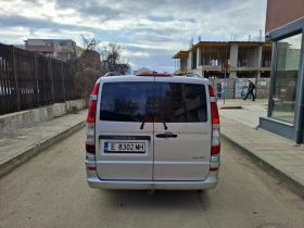 Mercedes-Benz Vito 116 CDI, снимка 5