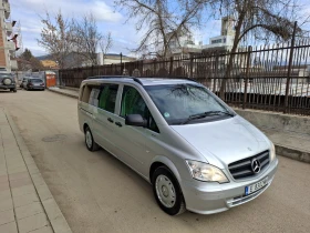 Mercedes-Benz Vito 116 CDI, снимка 3